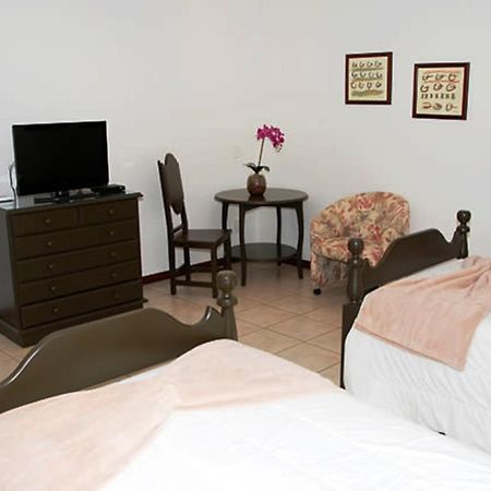 Spa Medico Sao Pedro Сорокаба Экстерьер фото