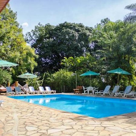 Spa Medico Sao Pedro Сорокаба Экстерьер фото