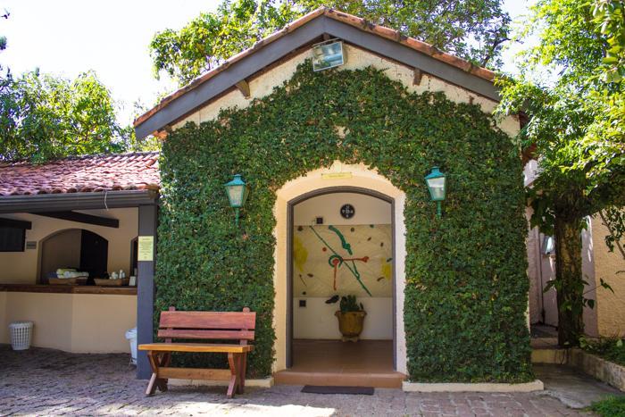 Spa Medico Sao Pedro Сорокаба Экстерьер фото