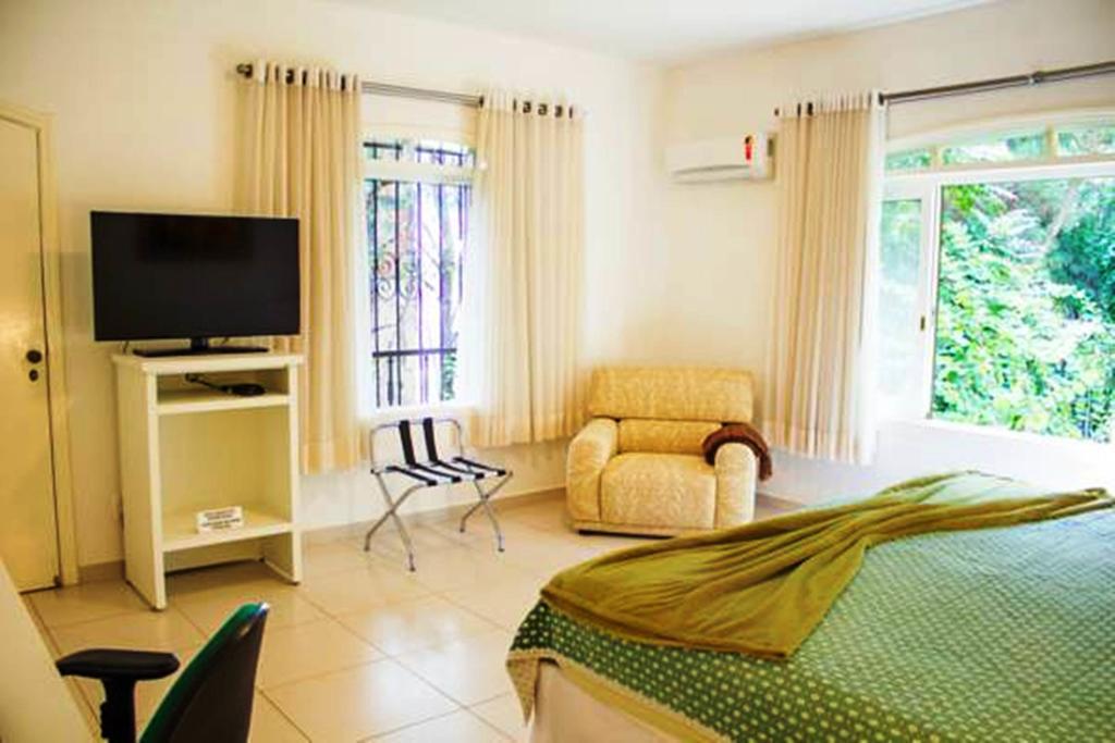 Spa Medico Sao Pedro Сорокаба Экстерьер фото