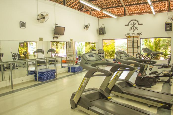 Spa Medico Sao Pedro Сорокаба Экстерьер фото