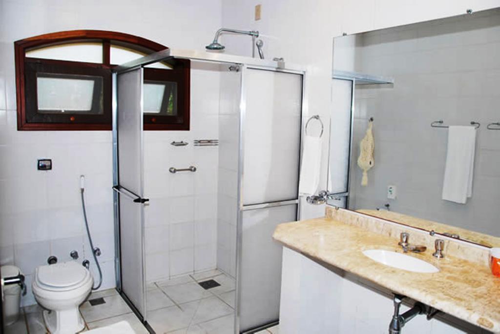 Spa Medico Sao Pedro Сорокаба Номер фото