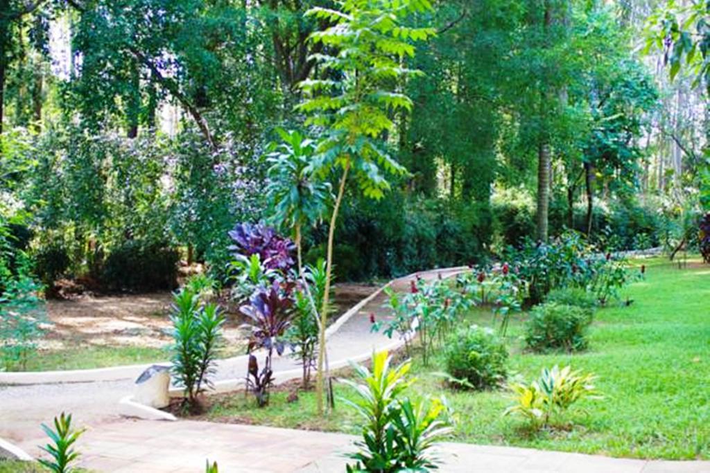 Spa Medico Sao Pedro Сорокаба Экстерьер фото