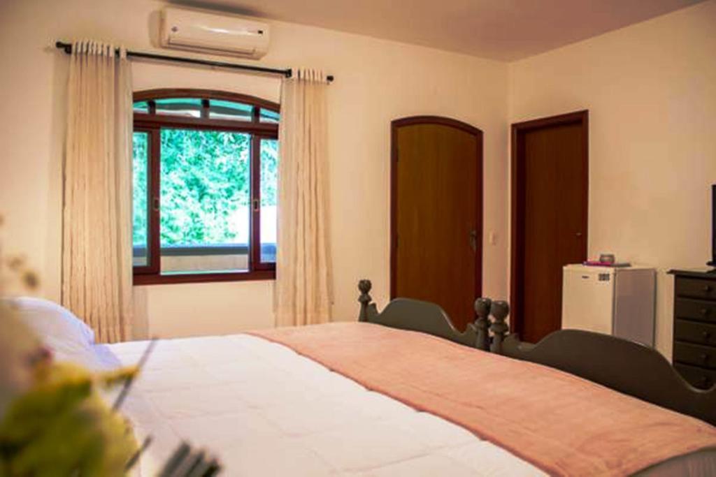 Spa Medico Sao Pedro Сорокаба Номер фото