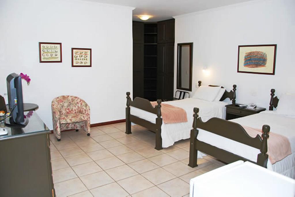 Spa Medico Sao Pedro Сорокаба Экстерьер фото
