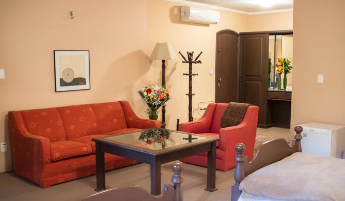 Spa Medico Sao Pedro Сорокаба Номер фото