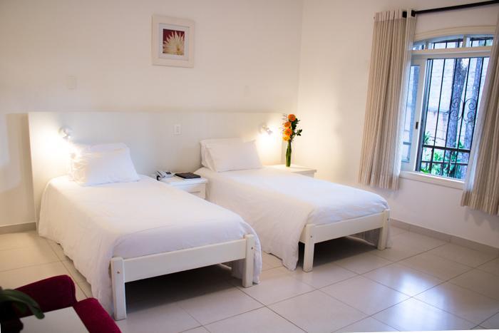 Spa Medico Sao Pedro Сорокаба Номер фото